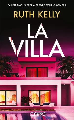 Ruth Kelly – La villa